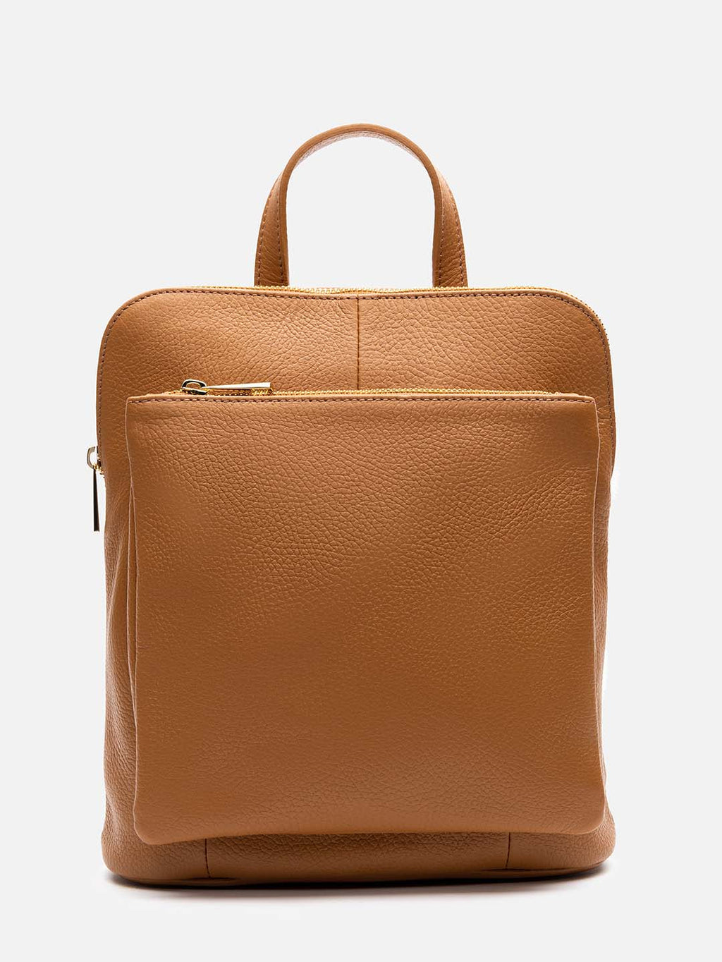 Travel-Ready Convertible Bag